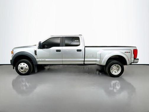 2022 Ford F-450 XL