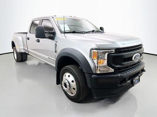 2022 Ford F-450 XL