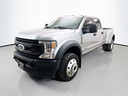 2022 Ford F-450 XL