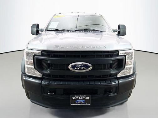 2022 Ford F-450 XL
