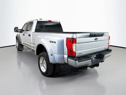 2022 Ford F-450 XL