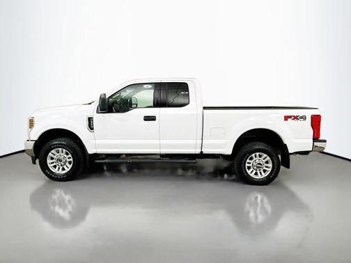 2018 Ford F-350 XLT