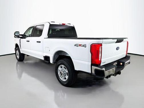2026 Ford F-250 XLT