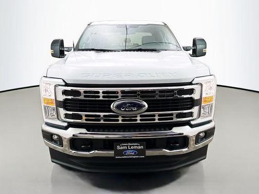 2026 Ford F-250 XLT