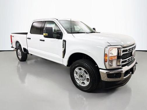 2026 Ford F-250 XLT
