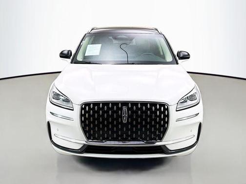 2024 Lincoln Corsair Grand Touring