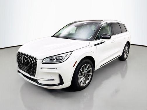 2024 Lincoln Corsair Grand Touring