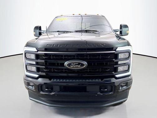 2023 Ford F-350 Lariat