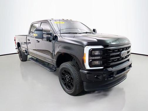2023 Ford F-350 Lariat