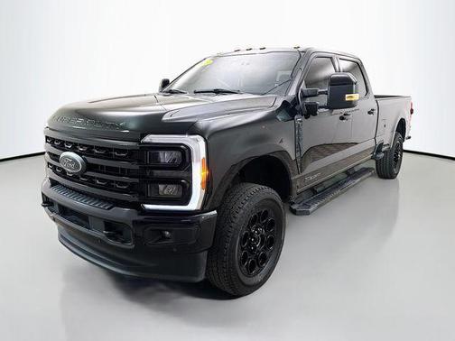 2023 Ford F-350 Lariat