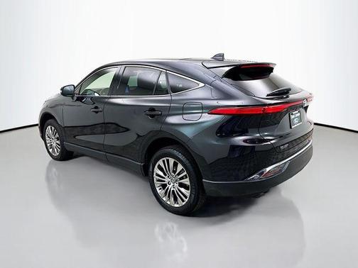 2021 Toyota Venza Limited