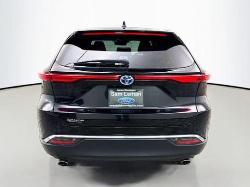 2021 Toyota Venza Limited