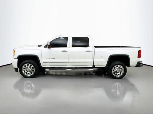2019 GMC Sierra 2500 Denali