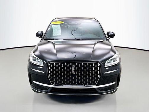 2024 Lincoln Corsair Reserve