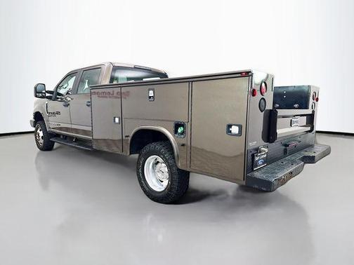 2017 Ford F-350 XL