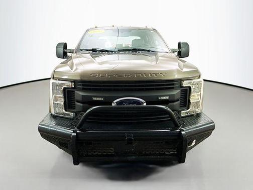2017 Ford F-350 XL