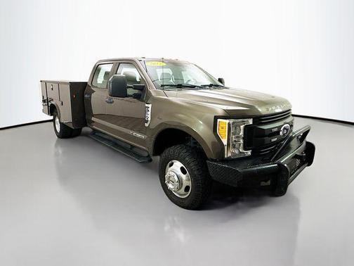 2017 Ford F-350 XL