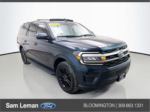 2024 Ford Expedition Max XLT