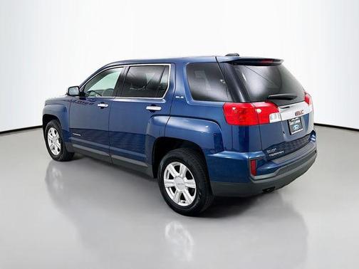 2016 GMC Terrain SLE-1