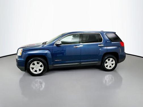 2016 GMC Terrain SLE-1