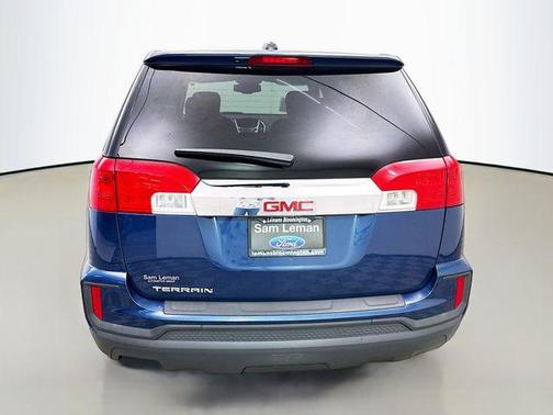 2016 GMC Terrain SLE-1