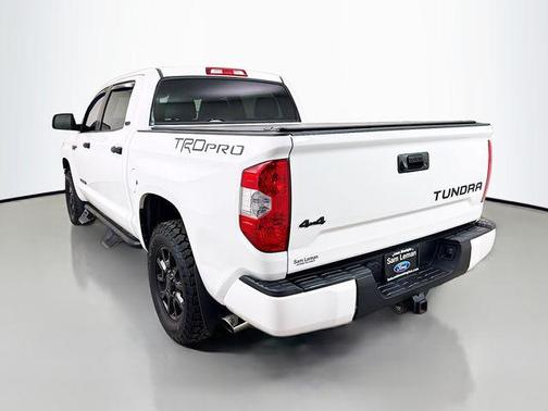 2016 Toyota Tundra TRD Pro