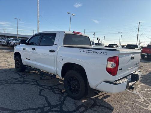 2016 Toyota Tundra TRD Pro