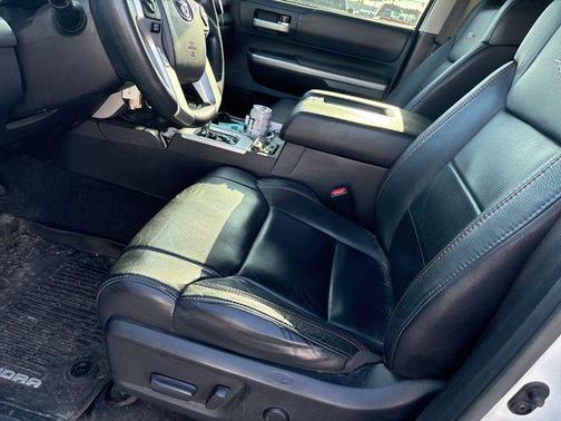 2016 Toyota Tundra TRD Pro