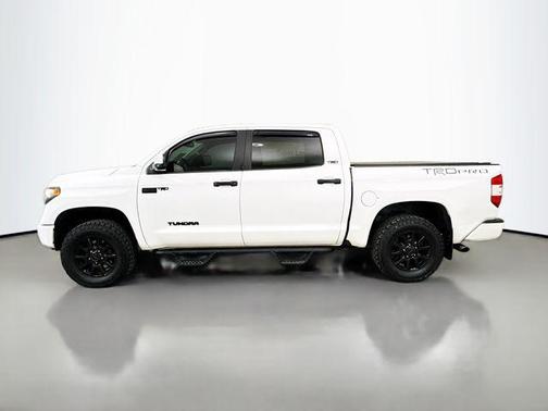 2016 Toyota Tundra TRD Pro