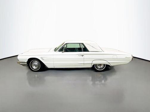 1965 Ford Thunderbird Base
