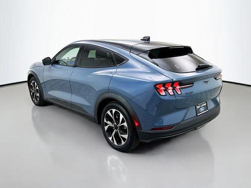2024 Ford Mustang Mach-E Select