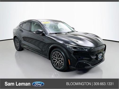 2024 Ford Mustang Mach-E Premium
