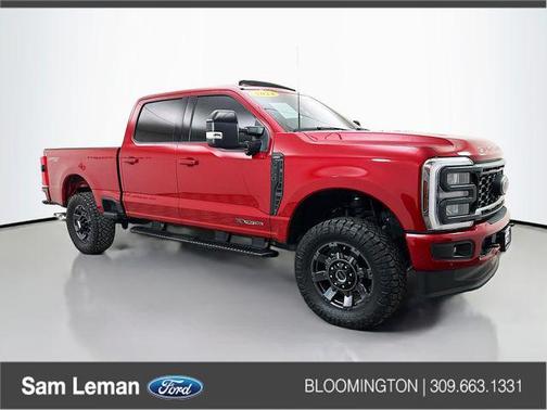 2024 Ford F-250 Lariat