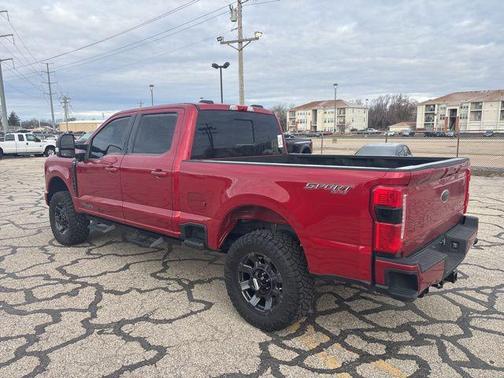 2024 Ford F-250 Lariat