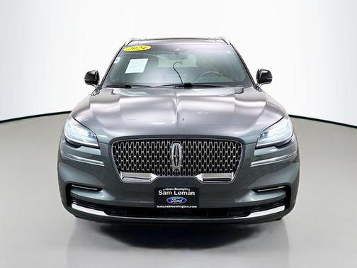 2024 Lincoln Aviator Reserve AWD