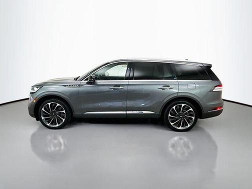 2024 Lincoln Aviator Reserve AWD