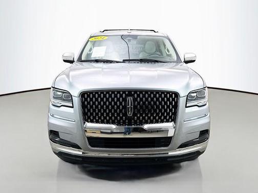 2024 Lincoln Navigator Black Label