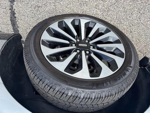 2024 Lincoln Navigator Black Label