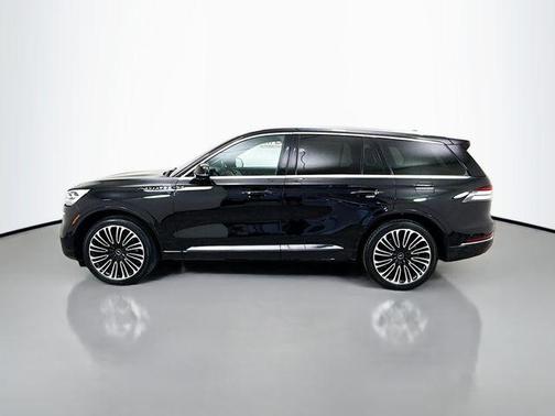 2023 Lincoln Aviator Black Label AWD