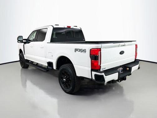 2025 Ford F-350 Lariat