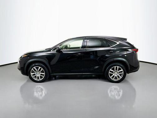 2015 Lexus NX 200t F Sport