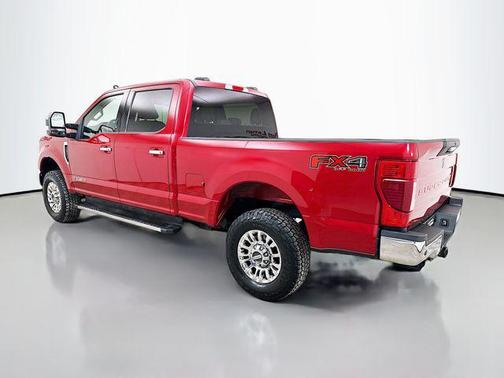 2022 Ford F-250 XLT