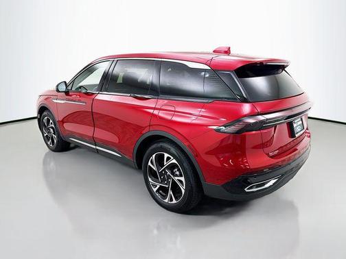 2024 Lincoln Nautilus Premiere