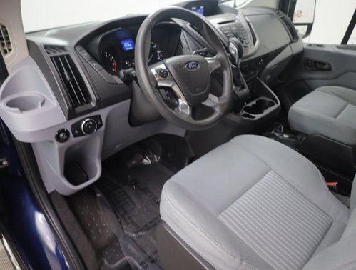 2016 Ford Transit-150 XLT
