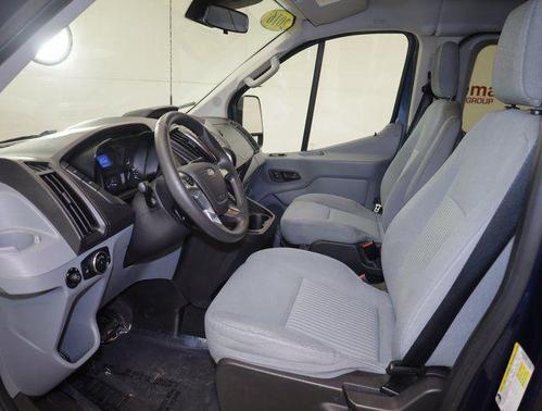 2016 Ford Transit-150 XLT