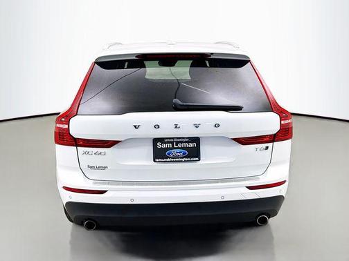 2020 Volvo XC60 T6 Momentum