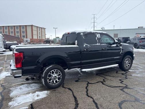 2021 Ford F-350 Lariat