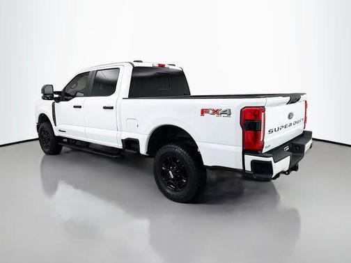 2024 Ford F-350 XL