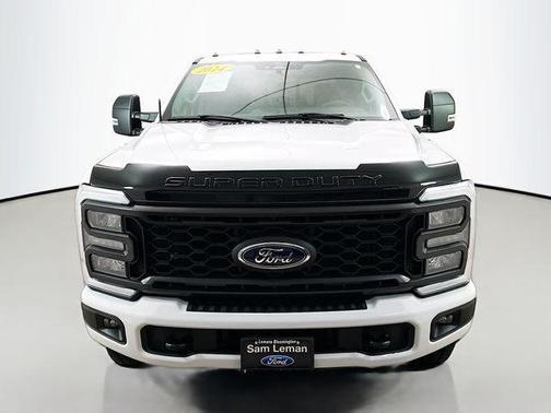 2024 Ford F-350 XL