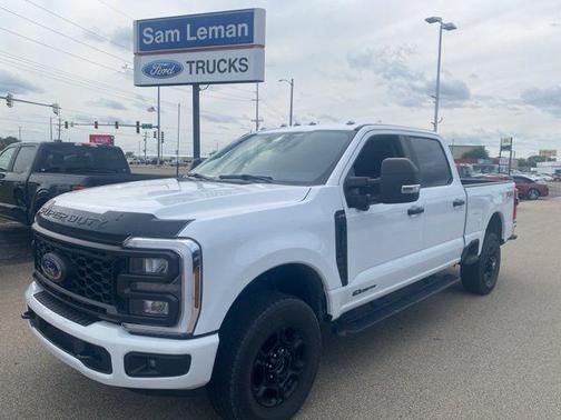 2024 Ford F-350 XL